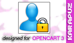 Restricted Product Access (Opencart 3)