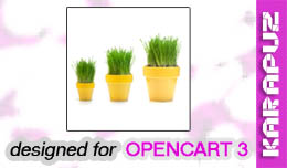 Product Variants (Opencart 3)
