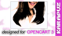 Free Shipping Teaser (Opencart 3)