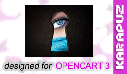 Direct Order Links (Opencart 3)