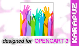 Multivendor BETA (Opencart 3)