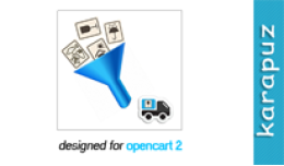 Product Shipping Methods (Opencart 2)