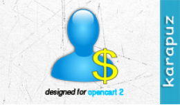 Paid Customer Groups (Opencart 2)