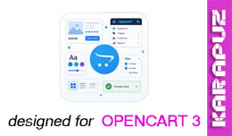 Opencart Improvements