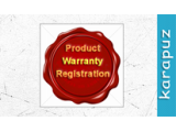 Product Warranty (Opencart 1.5)