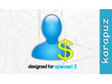Paid Customer Groups (Opencart 2)