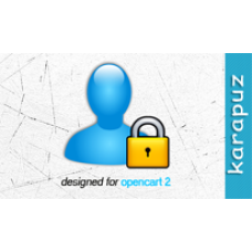 Restricted Product Access (Opencart 2)