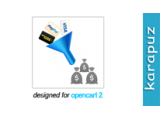 Product Payment Methods (Opencart 2)