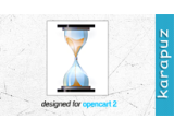 Task Scheduler (Opencart 2)