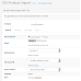 CSV Product Import (Opencart 3)