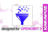 Advanced Product Search (Opencart 3)