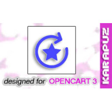 Dynamic Category Products (Opencart 3)