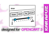 [DISCONTINUED] Price Search (Opencart 3)