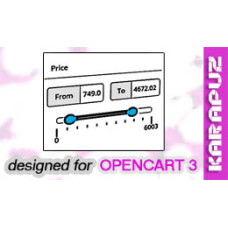 [DISCONTINUED] Price Search (Opencart 3)