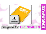 Product Files (Opencart 3)