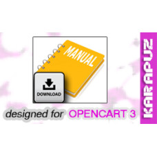 Product Files (Opencart 3)