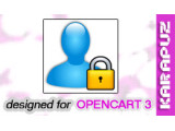 Restricted Product Access (Opencart 3)