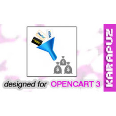 Product Payment Methods (Opencart 3)