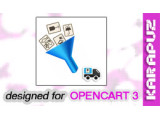 Product Shipping Methods (Opencart 3)