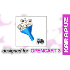 Product Shipping Methods (Opencart 3)