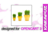 Product Variants (Opencart 3)