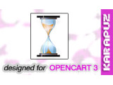 Task Scheduler Lite (Opencart 3)