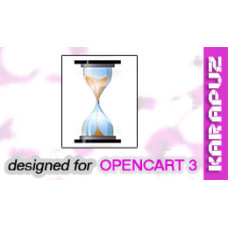 Task Scheduler Lite (Opencart 3)