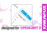 Tags Autocompletion (Opencart 3)